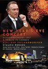 Abbado, Claudio : New Year's Eve Concert 1997