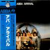 ABBA : Arrival