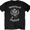 Motörhead : England