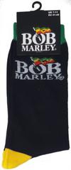 Marley, Bob : Logo