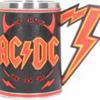 AC/DC : Logo
