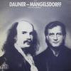 Dauner, Wolfgang / Mangelsdorff, Albert : Two Is Company...