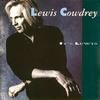 Cowdrey, Lewis : It's Lewis