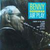 Goodman, Benny : Air Play
