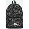 Marley, Bob : Collage (rucksack)