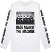 Rage Against The Machine : Nuns and guns