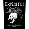 Exploited : Beat the bastards (backpatch)