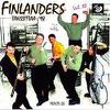 Finlanders : Tanssittaa '98