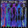 Jarre, Jean Michel : Chronologie