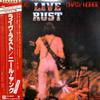 Young, Neil : Live Rust