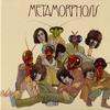 Rolling Stones : Metamorphosis