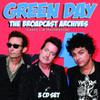 Green Day : Broadcast archives - broadcasts live