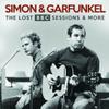 Simon & Garfunkel : Lost bbc sessions (live broadcast 1965 - 1970)