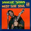 Magic Sam / Magic Sam Blues Band : West Side Soul