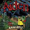 Aiden : Rain in hell -mcd+dvd-