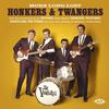 V/A : More Long-Lost Honkers & Twangers