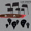 Depeche Mode : Live SPiRiTS in the Forest Soundtrack