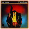 Jones, Elvin : Mr. Jones