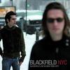 Blackfield : Live In NYC
