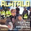 Alatalo, Mikko : Maailma tarvii duunaria