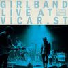 Girl Band : Live at vicar street (rsd 2020)