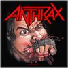 Anthrax : Fistful Of Metal