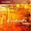 Gillespie, Dizzy / Dizzy Gillespie Quintet : Treffpunkt jazz