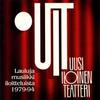 Uusi Iloinen Teatteri : Lauluja Musiikki-iloitteluista 1979-94