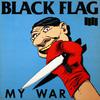 Black Flag : My War