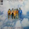 Chambers Brothers : Love, Peace And Happiness / Live At Bill Graham's Fillmore East