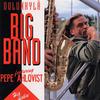 Ahlqvist, Pepe / Oulunkylä Big Band : Hip Shakin'