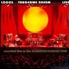 Tangerine Dream : Logos live