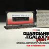 Soundtrack : Guardians of the Galaxy 2