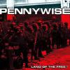 Pennywise : Land of the free