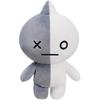 BTS : Bt21 van plush