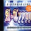 A-Tyyppi : A-Studio Live!