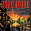 Roachford : Get ready!