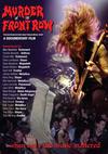 V/A : Murder In the Front Row: the San Francisco Bay Area Thrash Metal Story