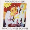 Alivaltiosihteeri : Innostuneet Sonnit