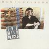 Fogelberg, Dan : The Wild Places
