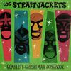 Los Straitjackets : Complete christmas songbook