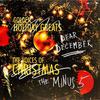 Minus 5 : Dear december