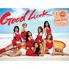 A.O.A. : Good luck - week (a version) (4th mini album)
