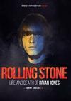 Rolling Stones / Jones, Brian / Garcia, Danny : Rolling Stone: Life and Death of Brian Jones