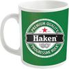 Haken : Premium