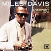 Davis, Miles : At Newport 1958