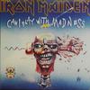 Iron Maiden : Can I Play With Madness / The Evil That Men Do