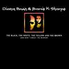 Diana Brown & Barrie K. Sharpe / Brown, Diana / Sharpe, Barrie K. : The Black, The White, The Yellow And The Brown (And Don't Forget The Redman)