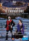 Verdi, Giuseppe / Netrebko, Anna / Orchestra of the Arena di Verona / Morandi, Pier Giorgio : Il trovatore