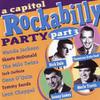 V/A / Dale, Dick / Travis, Merle : A Capitol Rockabilly Party Part 3